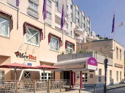 Mercure Hotel Köln City Friesenstraße Hotels in Köln