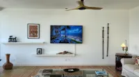 Aislinn SeaView Villa in Nature  - Luxury Private Pool - New