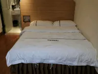 Tiandeng Hongye Convenient Hotel