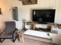 Mineshaft Chalets Side #1 - Hytter