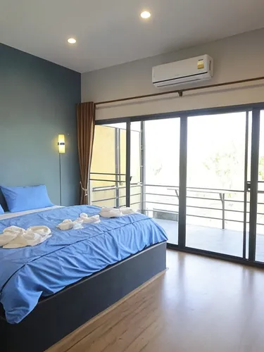 รูปภาพของโรงแรมมาเดอบัว