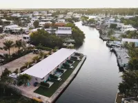 2. Waterfront Retreat w/ Ocean Access, Key Largo!