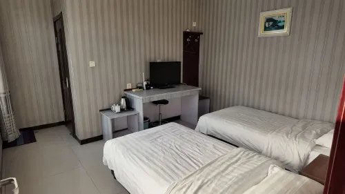 Shangdu Home Express Hotel (Luwang Residential Area) - เปิดใหม่