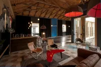 Hotel Bo - Pet friendly
