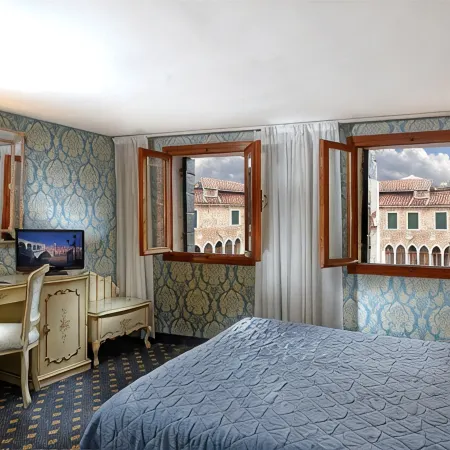 Hotel Rialto