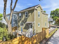 Wilmington Downtown Escape - 비치