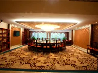Ninghai Forest Hot Spring Resort Hotels in Ninghai