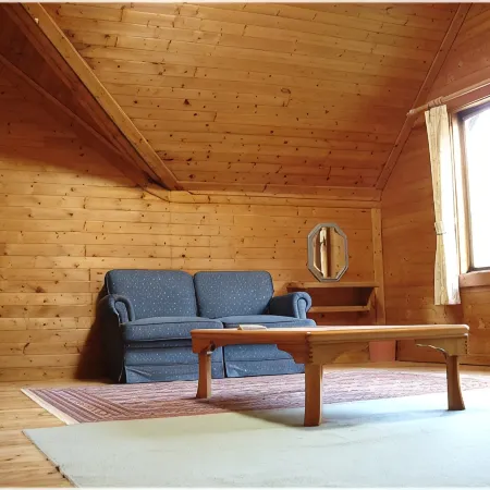 Pine House