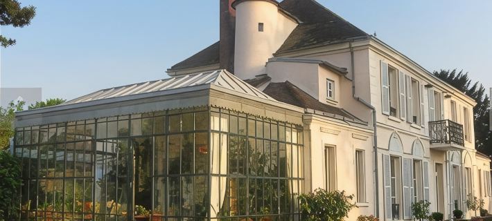 Clos Saint Nicolas Hotels in Yvelines