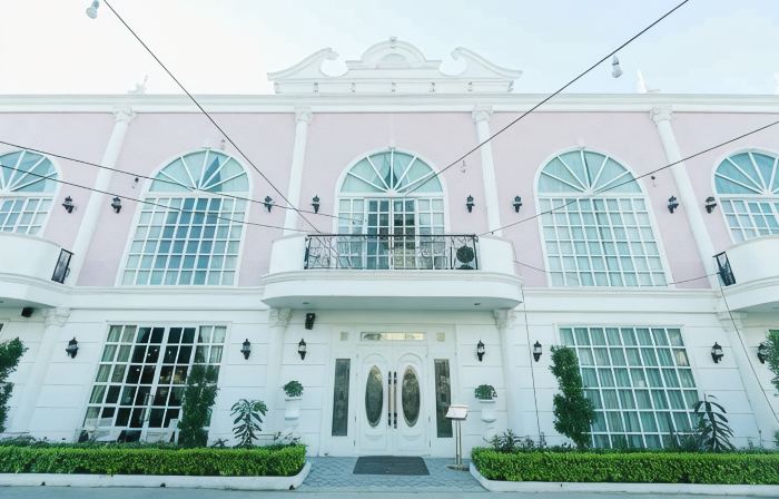 Westgate Residence Hotel