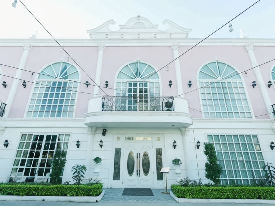 โรงแรมเวสต์เกตเรสซิเดนซ์
