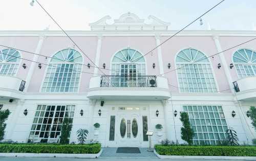 โรงแรมเวสต์เกตเรสซิเดนซ์