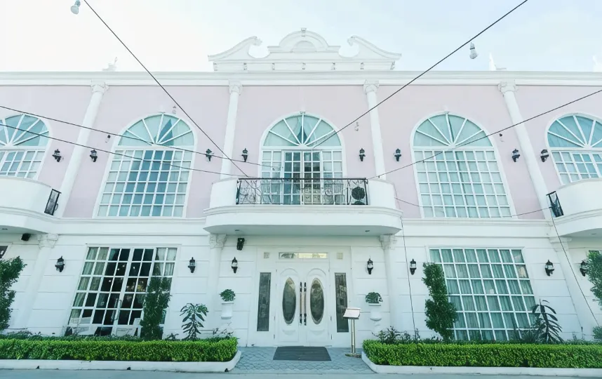 โรงแรมเวสต์เกตเรสซิเดนซ์