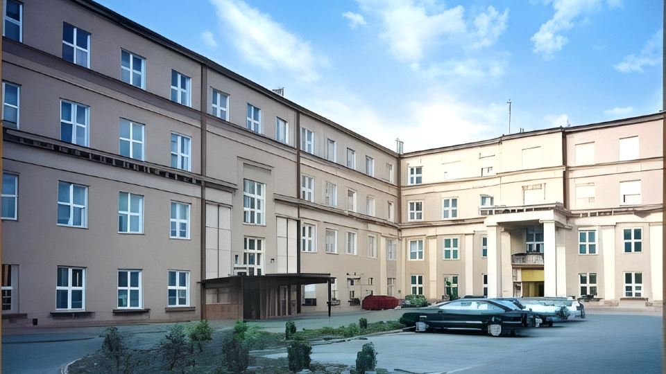Aiden by Best Western Lodz