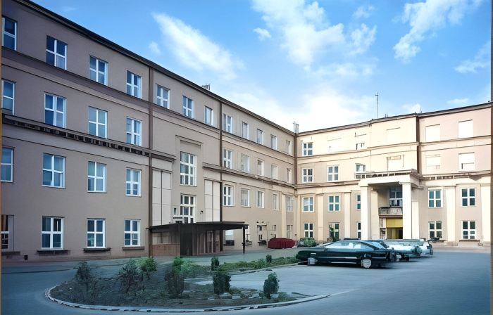 Aiden by Best Western Lodz