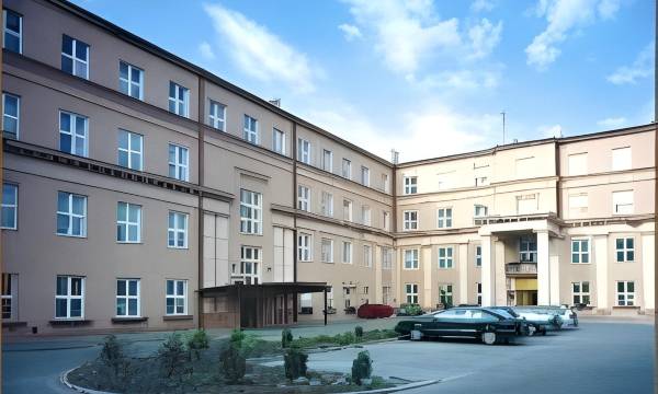 Aiden by Best Western Lodz