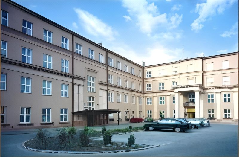 Aiden by Best Western Lodz