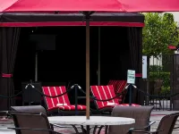 Tuscany Suites & Casino Hotels in Clark County