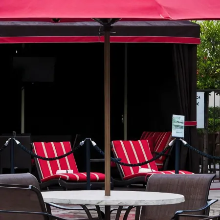 Tuscany Suites & Casino
