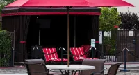Tuscany Suites & Casino Hotéis em 