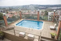 Grand Enio Hotel e Cantina