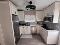 High-End Casita Quiet Private Luxury New Build