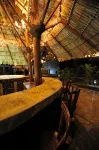 Hacienda Puerta del Cielo Eco Lodge & Spa - bar