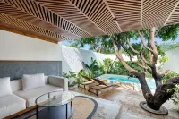 Azora by Ayatana, Goa - Pools