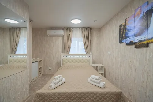 Pandok Mini-Hotel - Inns