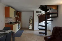 Ampio Appartamento Moderno -  Apartamentos vacacionales