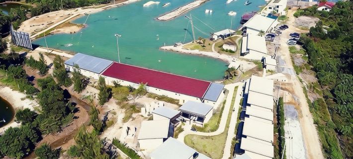 Sport Wake Park Resort & Hotel Phuket Hotel di Phuket