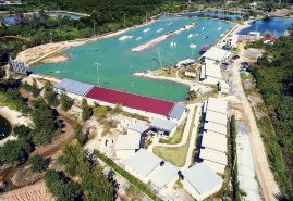 Sport Wake Park Resort & Hotel Phuket