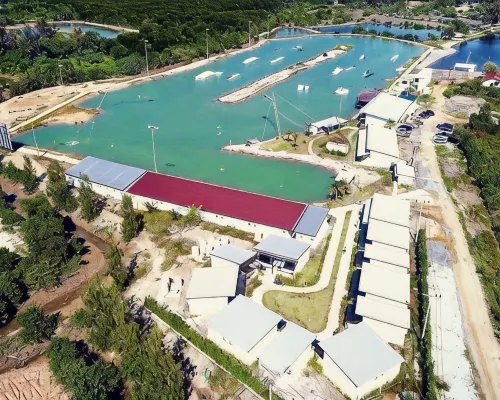 Sport Wake Park Resort & Hotel Phuket Hotels near Mak Prok Seafood Restaurant