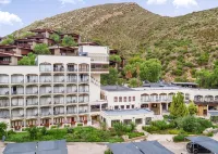 Avalon Springs Hotel Hoteles en 