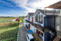 Elkana View Homestay RedPartner