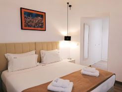 Coimbra Monumentais B&B