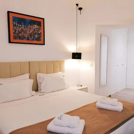Coimbra Monumentais B&B