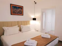 Coimbra Monumentais B&B - 3-Star