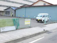Smile Hotel Towada - parking