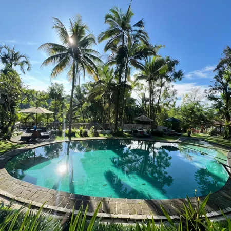 The Chapel Alam Sari Ubud