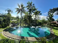 The Chapel Alam Sari Ubud