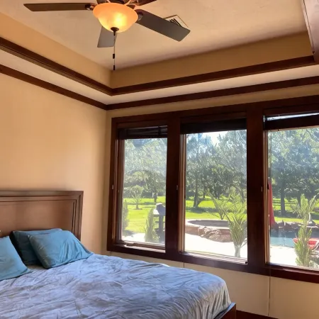Texas Resort Vacation