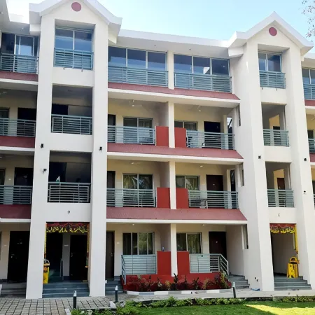 Sun N Sea Resort