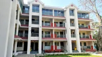 Sun N Sea Resort