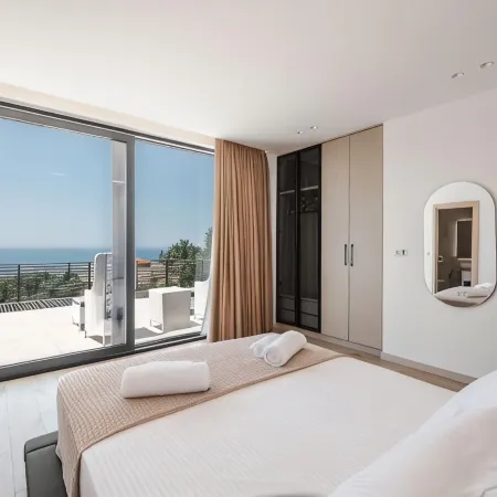 Promar Villas & Apartments