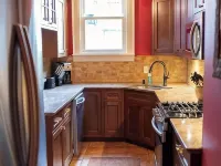 Luxury Apartment in Scranton's Hill Section! Hotels in Scranton