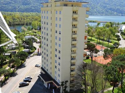 Hotel Village Campofelice