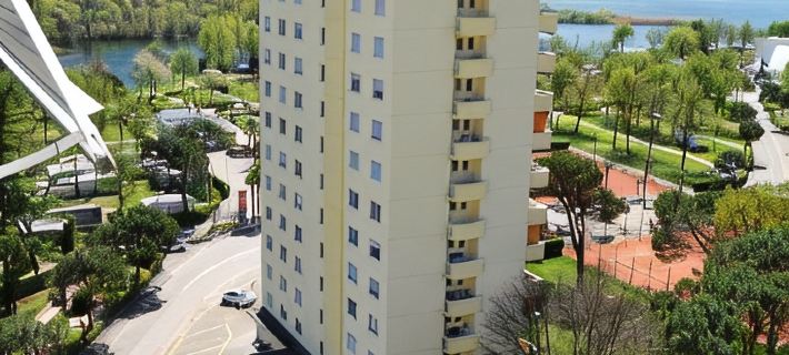 Hotel Village Campofelice Ξενοδοχεία στην πόλη Locarno