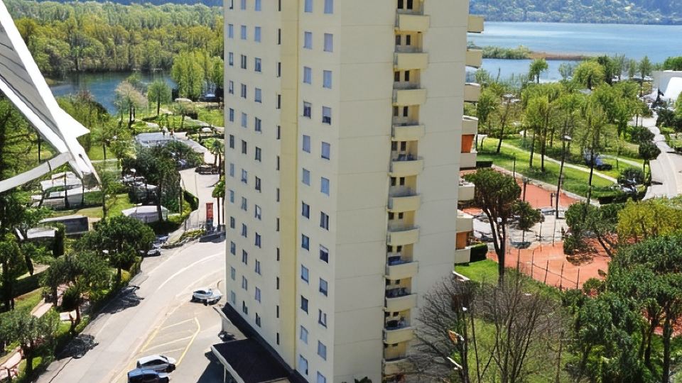 Hotel Village Campofelice