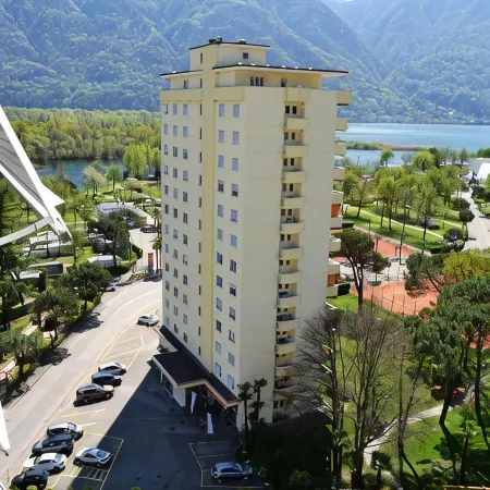 Hotel Village Campofelice